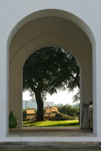 Agroturismo Masseria Autigne