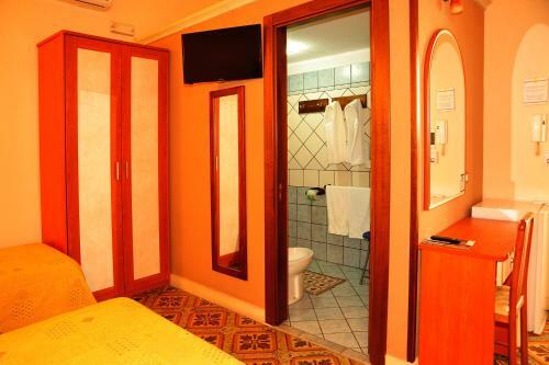 B&B Viaprimaldo Camere