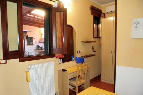 B&B Viaprimaldo Camere