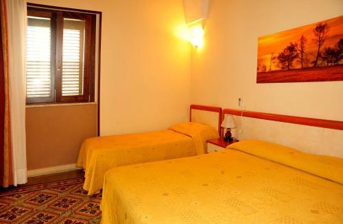 B&B Viaprimaldo Camere