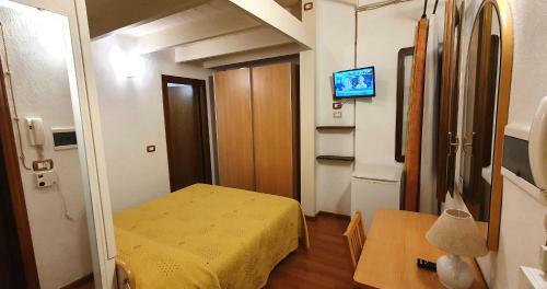 B&B Viaprimaldo Camere