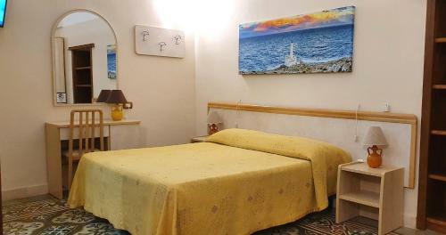 B&B Viaprimaldo Camere