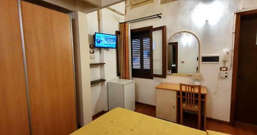 B&B Viaprimaldo Camere