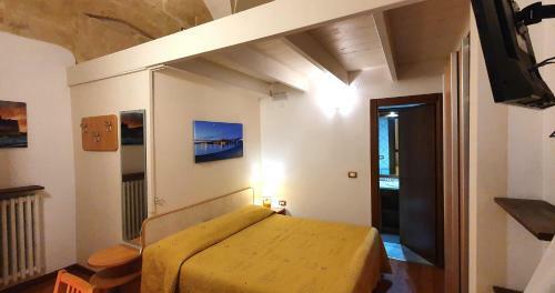 B&B Viaprimaldo Camere