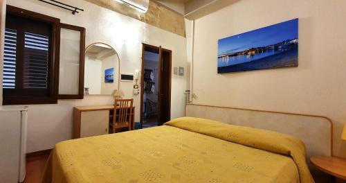 B&B Viaprimaldo Camere