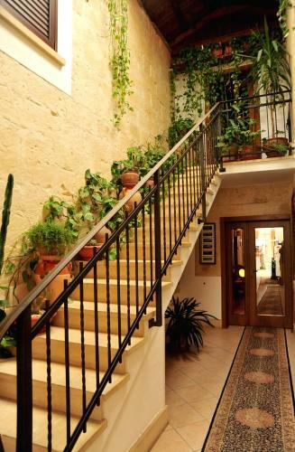 B&B Viaprimaldo Camere