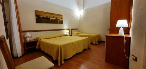 B&B Viaprimaldo Camere
