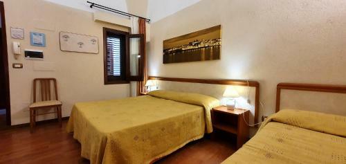 B&B Viaprimaldo Camere
