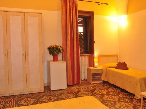 B&B Viaprimaldo Camere