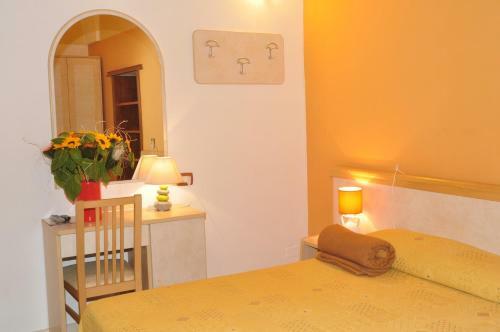 B&B Viaprimaldo Camere