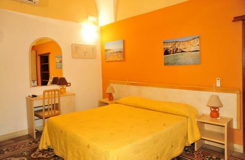B&B Viaprimaldo Camere