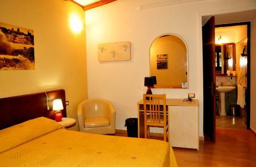 B&B Viaprimaldo Camere