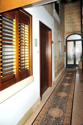 B&B Viaprimaldo Camere
