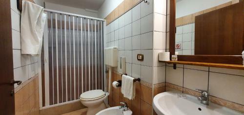 B&B Viaprimaldo Camere
