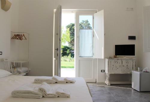 Agroturismo Podere 43
