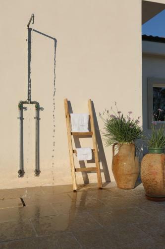 Agroturismo Podere 43