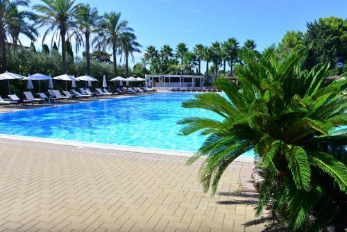 Hotel Green Paradise Resort