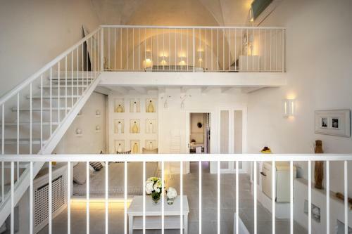 Hotel Baglioni Masseria Muzza