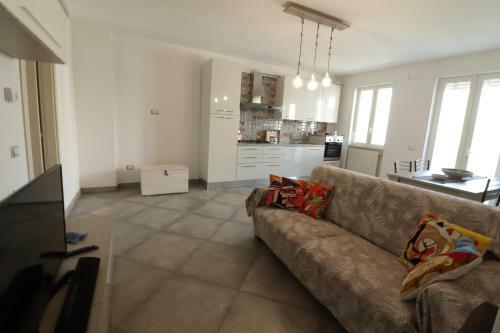 Apartamento Casa Idrusa A Otranto