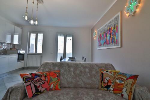 Apartamento Casa Idrusa A Otranto