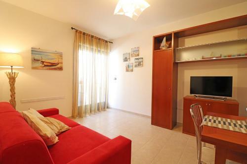 Delightful Caterinas House In Otranto