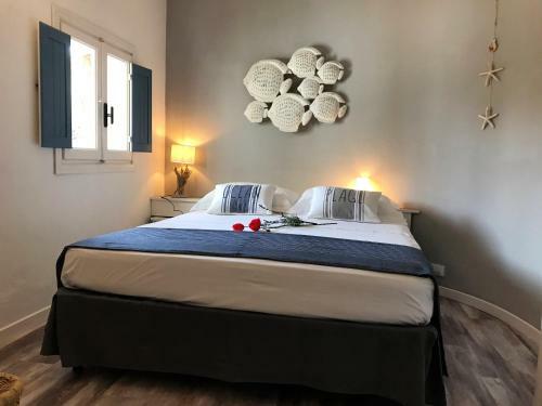 Apartamento Le Lanterne Resort