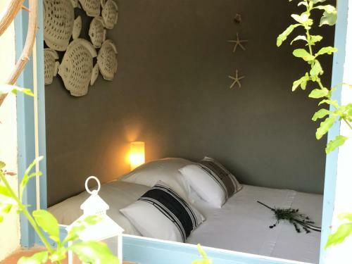 Apartamento Le Lanterne Resort