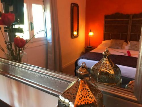 Apartamento Le Lanterne Resort