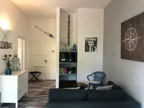 Apartamento Le Lanterne Resort