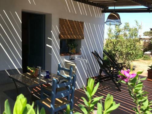 Apartamento Le Lanterne Resort