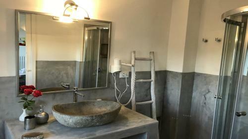 Apartamento Le Lanterne Resort