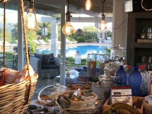 Apartamento Le Lanterne Resort