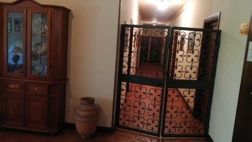 Apartment For 6 People In Villa Luzi Farmhouse