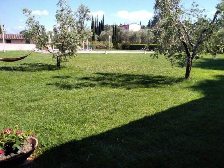Agroturismo Gli Archi