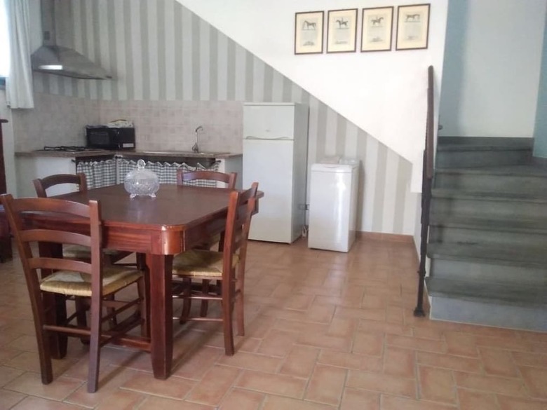 Agroturismo Gli Archi