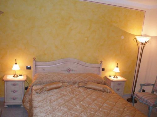 Bed And Breakfast Il Faggio