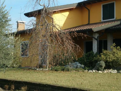 Bed And Breakfast Il Faggio