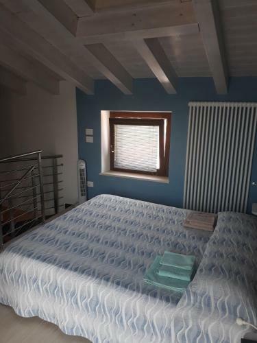 Apartamento Volver
