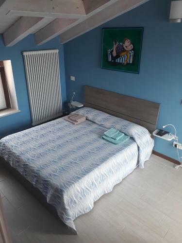Apartamento Volver