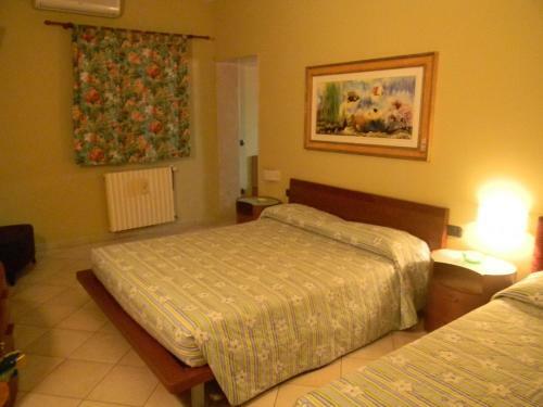 Dimora Del Falconiere B&B
