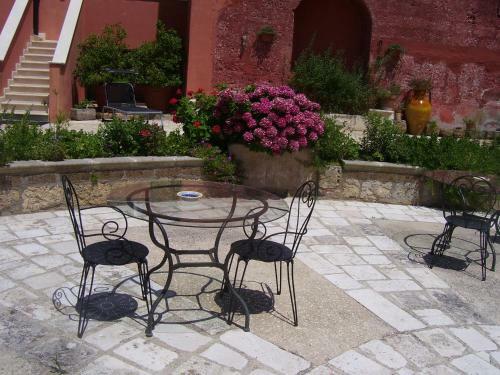 Dimora Del Falconiere B&B