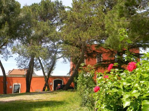 Dimora Del Falconiere B&B