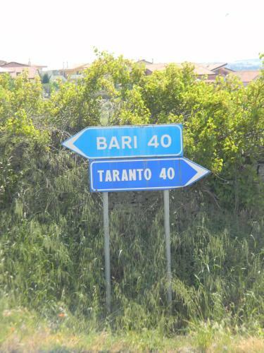 Dimora Del Falconiere B&B