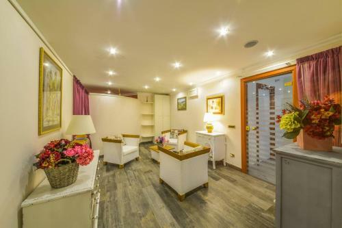 Hotel Residence Tramonto