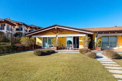 Hotel Montecolo Resort