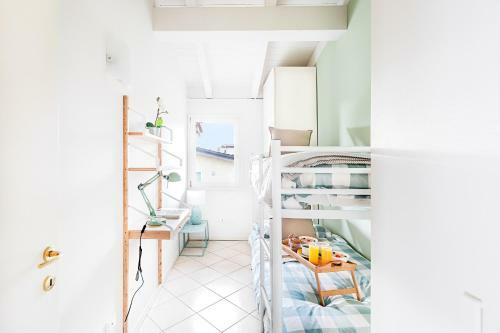 Hotel Montecolo Resort