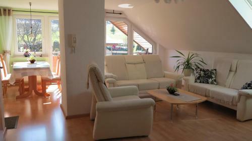 Apartamento Ferienwohnung Herrnberg