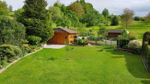 Apartamento Ferienwohnung Herrnberg