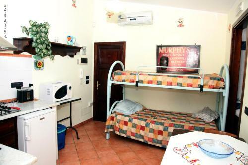 Apartamento Donna Lia