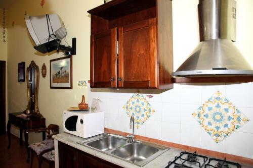 Apartamento Donna Lia